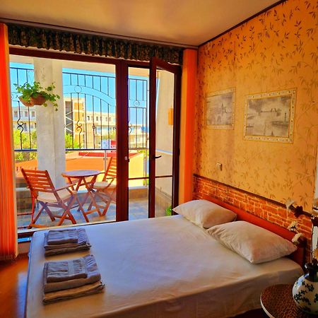 Studio Flat Saint Vlas Sveti Vlas Eksteriør bilde