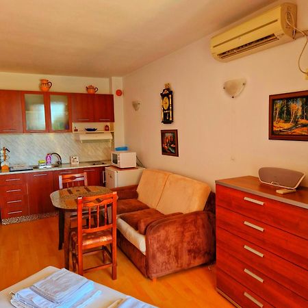 Studio Flat Saint Vlas Sveti Vlas Eksteriør bilde