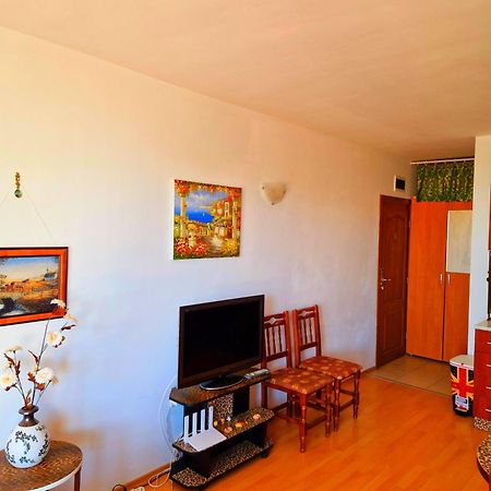 Studio Flat Saint Vlas Sveti Vlas Eksteriør bilde