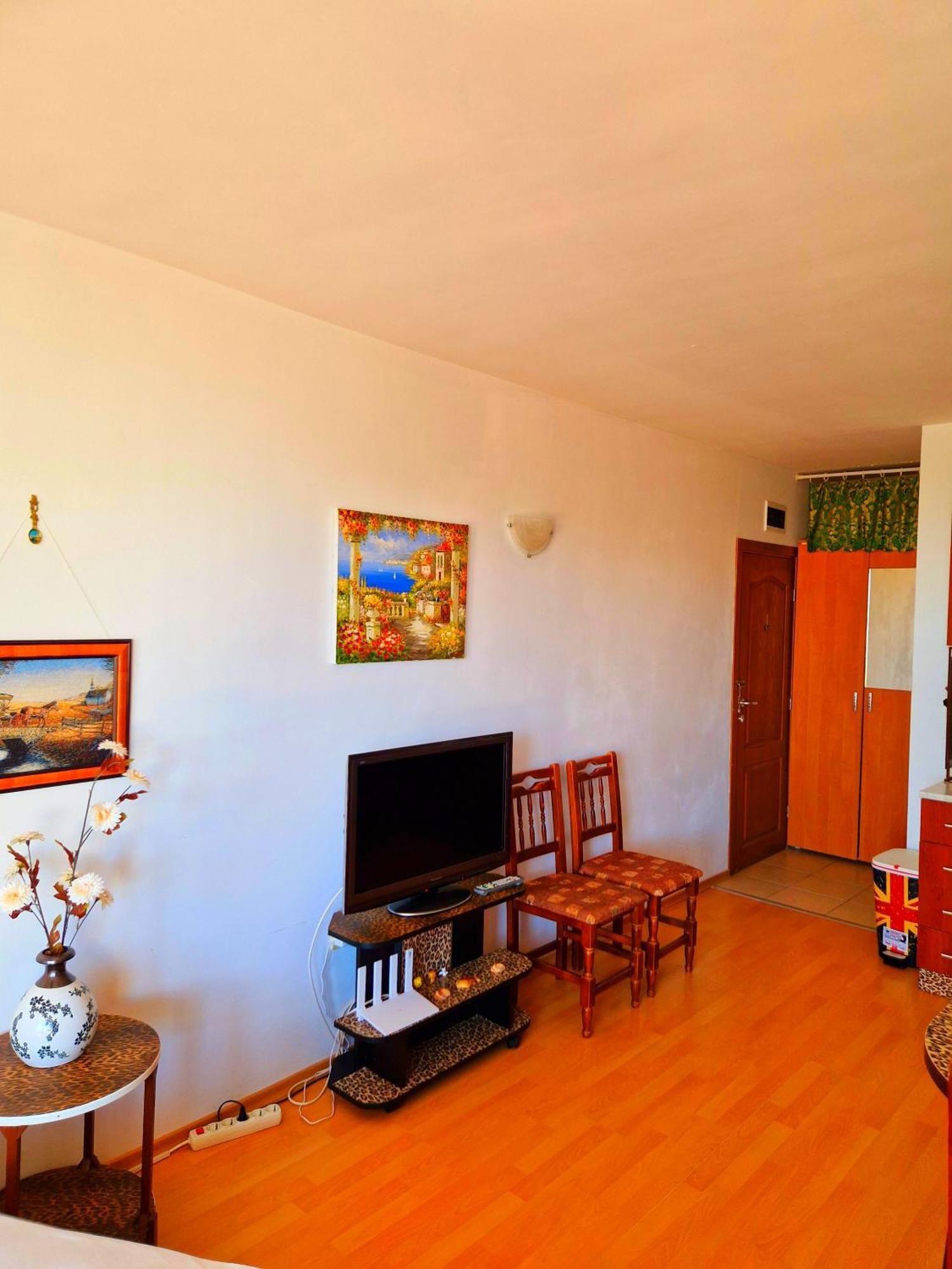 Studio Flat Saint Vlas Sveti Vlas Eksteriør bilde