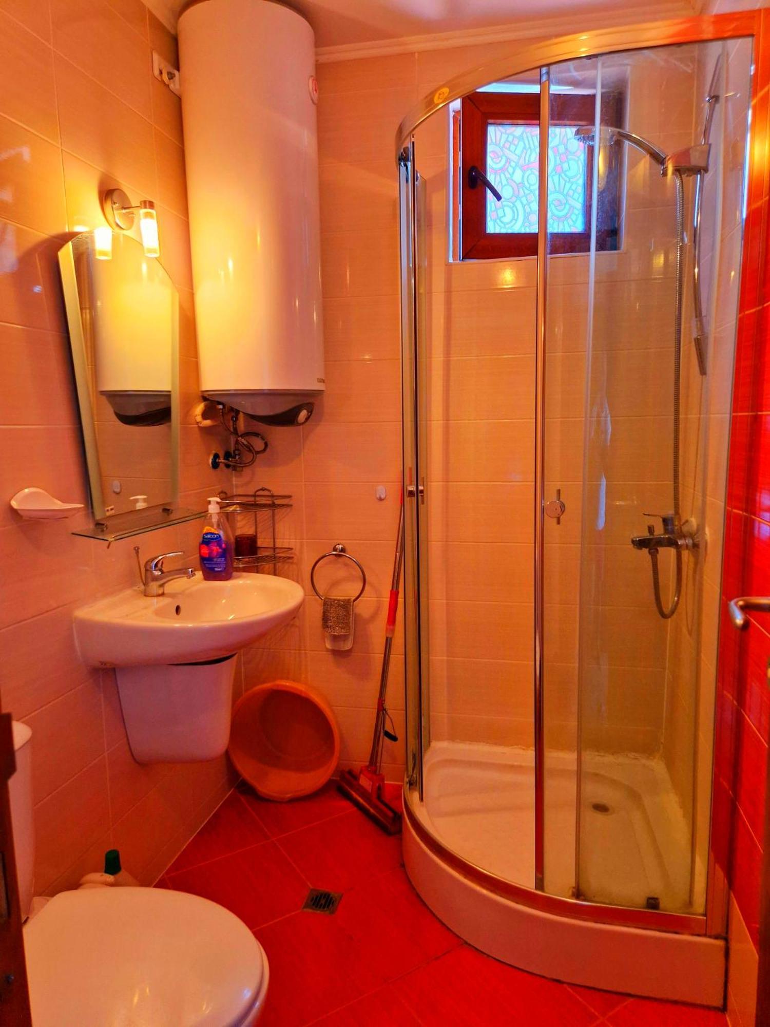 Studio Flat Saint Vlas Sveti Vlas Eksteriør bilde